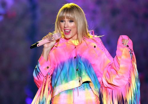 Taylor Swift, Ariana Grande, dan Billie Eilish Borong Piala MTV VMA 2019
